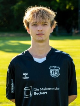 Avatar Bild für Dmytro Romaniuk