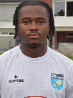 Avatar Bild für Ramis Mickael Amedon