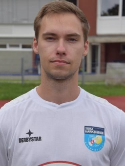 Avatar Bild für Jan-Philip Hartmann