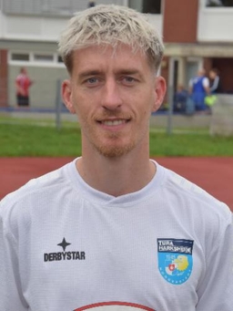 Avatar Bild für Christopher Micheel