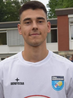 Avatar Bild für Marijo Saric