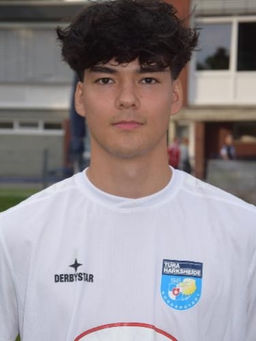 Avatar Bild für Falk Satoshi Schmidt