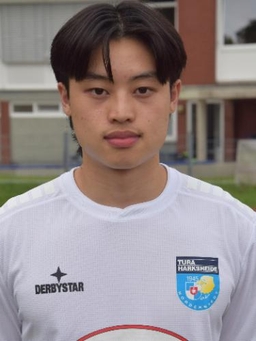 Avatar Bild für Moses Wu