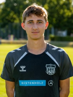 Avatar Bild für Robin Hinrichsen