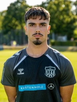Avatar Bild für Mustafa Sabirsuyu