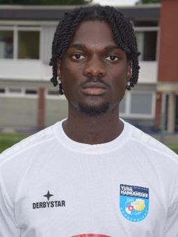 Avatar Bild für Brian Kwabena Appiah