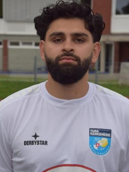 Avatar Bild für Jamal Faizy