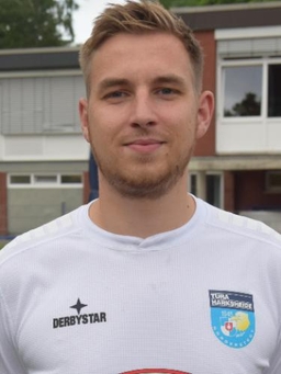 Avatar Bild für Yannick Fischer