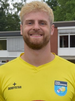 Avatar Bild für Niklas Eike Grünitz