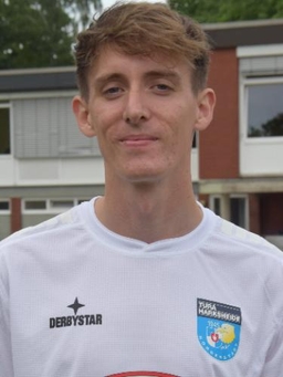 Avatar Bild für Aaron Meyerfeldt