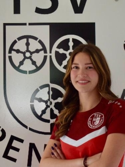 Avatar Bild für Anna Büttner