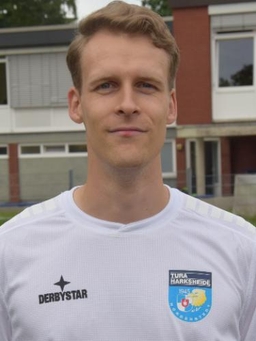 Avatar Bild für Maximilian Vollstädt