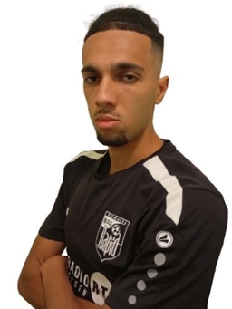 Avatar Bild für Yassine Ennassiki