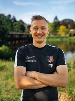 Avatar Bild für Marcel Fischer