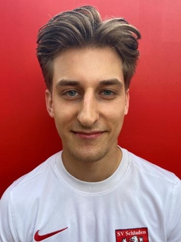 Avatar Bild für Timon Wloch