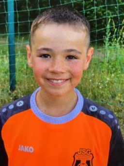 Avatar Bild für Matheo Leopold Hornung