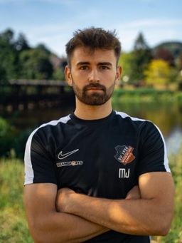 Avatar Bild für Jakub Michels