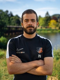 Avatar Bild für Marvin Schröder