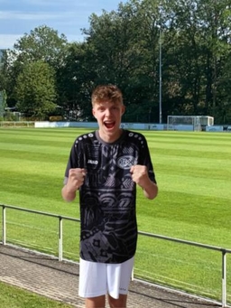 Avatar Bild für Eliah Scholz