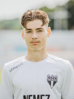 Avatar Bild für Kenan Hamamdzic