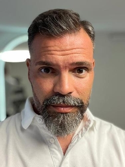 Avatar Bild für Angelo Coco