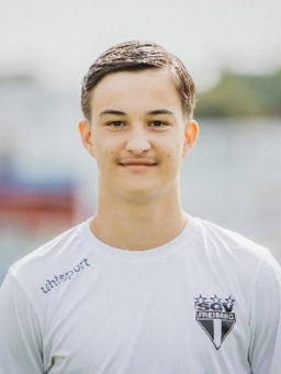 Avatar Bild für Domagoj Lozic