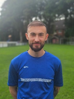 Avatar Bild für Mustafa Ercetin