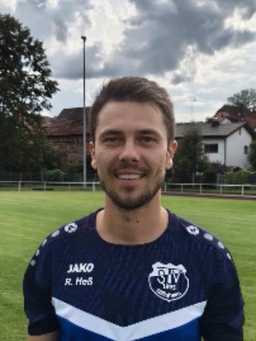 Avatar Bild für Robin Heß