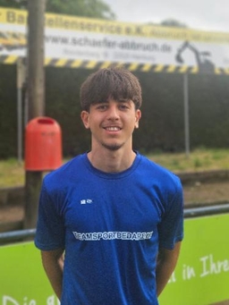 Avatar Bild für Aytunc Isik