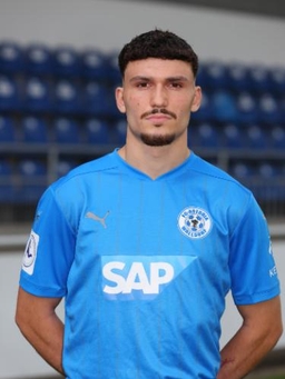 Avatar Bild für Baton Hajrizaj