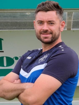 Avatar Bild für Marc Dudas