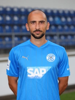 Avatar Bild für Iosif Maroudis