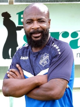 Avatar Bild für John Osargbovo Edegbe
