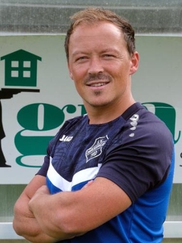 Avatar Bild für Stefan Hammer