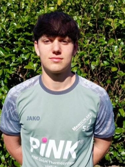 Avatar Bild für Johannes Weidenbach