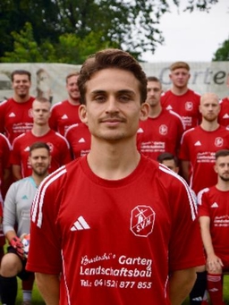 Avatar Bild für Cem David Aslan