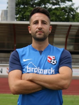 Avatar Bild für Mario Carriero