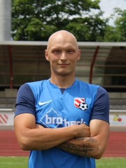 Avatar Bild für Matija-Georg Dobranic