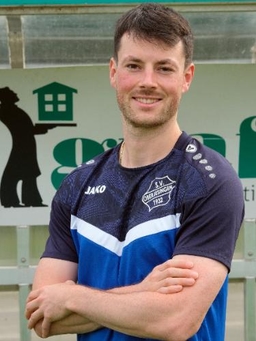 Avatar Bild für Tim Ulmer