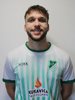 Avatar Bild für Leonel Buck