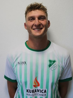 Avatar Bild für Marvin Delimar