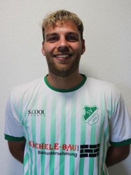 Avatar Bild für Dominik Eberwein