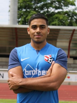 Avatar Bild für Luca Franzoni