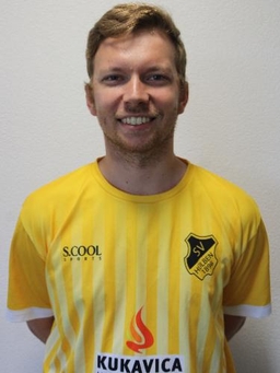 Avatar Bild für Jannik Hindering