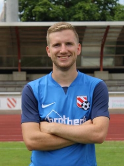 Avatar Bild für Fabian Heitele