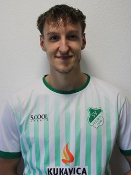 Avatar Bild für Luca May