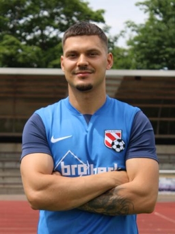 Avatar Bild für Deven Jovanovic