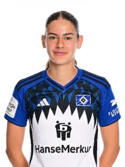 Avatar Bild für Leni Marie Eggert