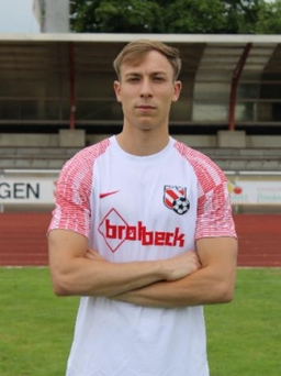 Avatar Bild für Marcin Majewski
