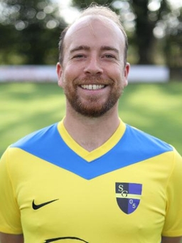 Avatar Bild für Steffen Gensike